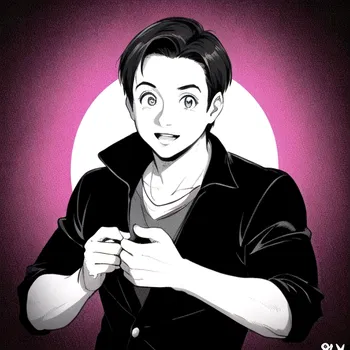 AI Character TV Shows with Sam Riegel