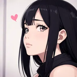 Nanao Iida AI Character