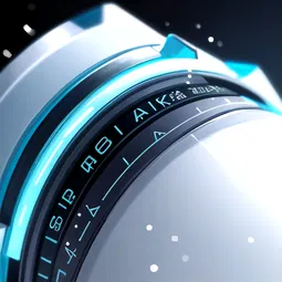 Graco Fluid Handling AI Character
