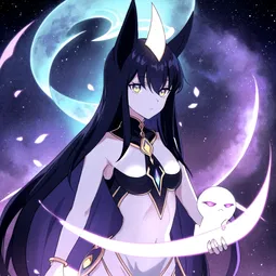 Specter Nocturne AI Character