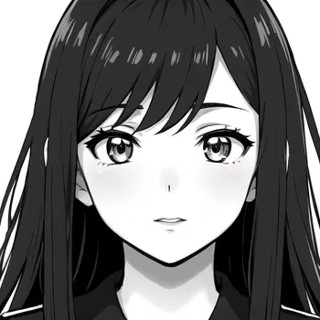 AI Character Kotoko Aihara