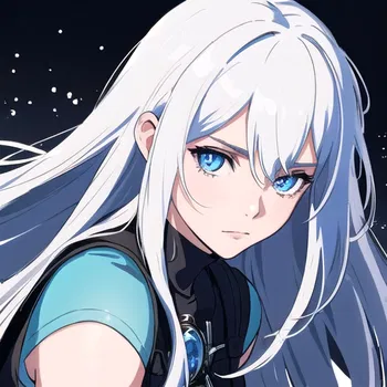 AI Character moojokja