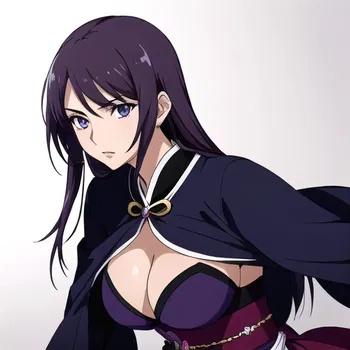 AI Character Testament of Sister New Devil Chisato