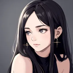 Reiri Suzukawa AI Character