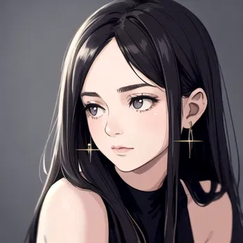 AI Character Назад Сузукава