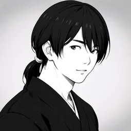Koji Wada AI Character