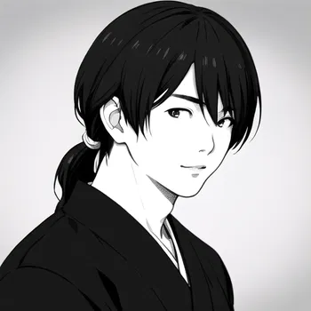 AI Character Koji Wada
