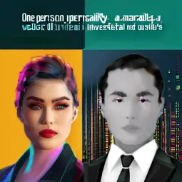 ai oc AI Character
