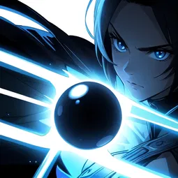 Bato, The Indomitable AI Character