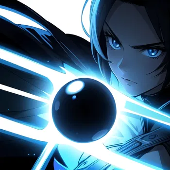 AI Character Bato, The Indomitable
