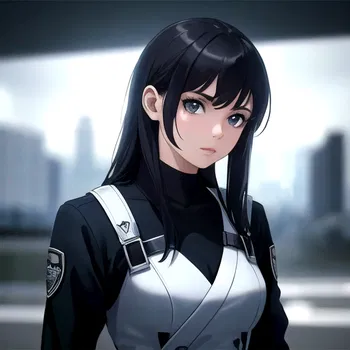 AI Character Akroma's Memorial