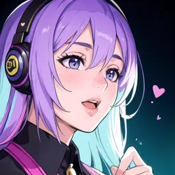 Zucchero Jojo AI Character