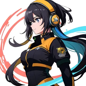 AI Character Allstar Alliance