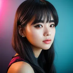 Mari Setagaya AI Character