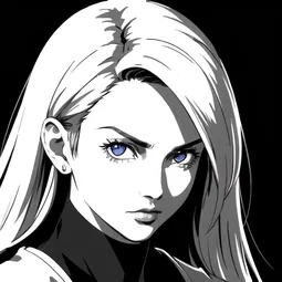Latna Saga, Survival of the Sword King AI Character