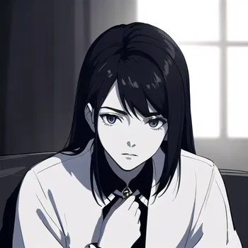 AI Character Rei V. Mozart