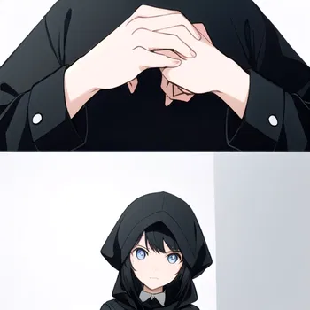 AI Character 提名艺术家