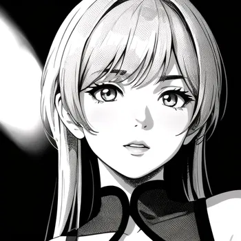 AI Character Crimson Girls Chikan Shihai
