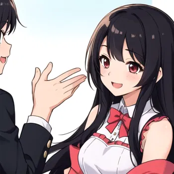 AI Character Kurumi Sakurano