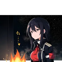 What is netorare AI Character