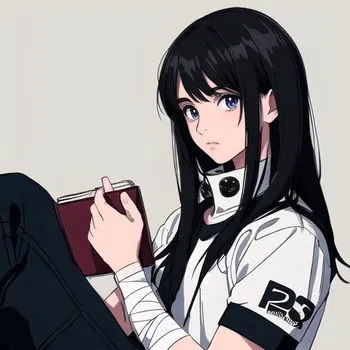 AI Character 田中龙二