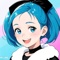Mime Jr. AI Character