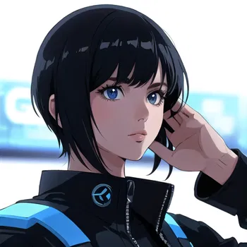 AI Character Big O Characters