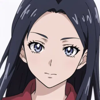 AI Character Trend Anime