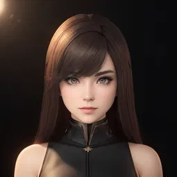 Character AI UI AI Character