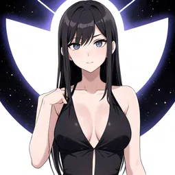 full sexsi AI Character