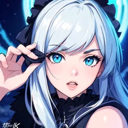 Anal Galore AI Character