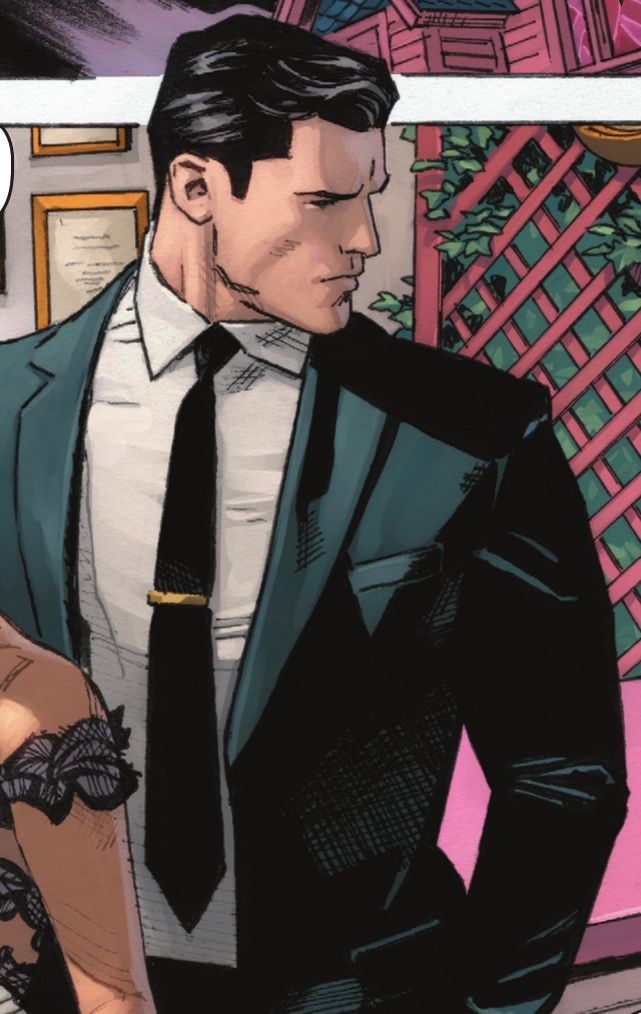 Batman (Bruce Wayne - Injustice)