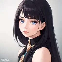 Astra Femio AI Character