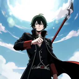 Yuichiro Demon Slayer AI Character