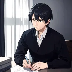 Yuki Watanabe AI Character