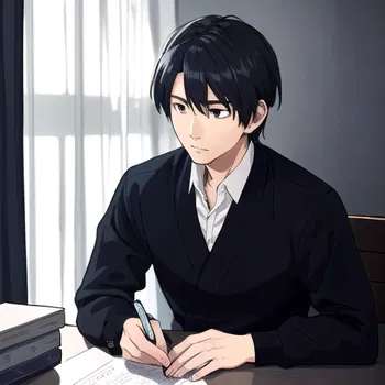 AI Character Yuki Watanabe