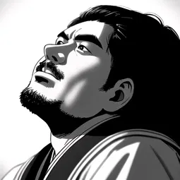 Yoshiyuki Sadamoto AI Character