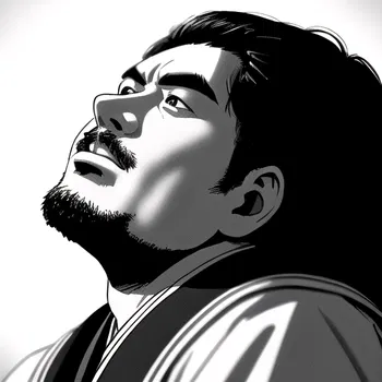 AI Character Yoshiyuki Sadamoto
