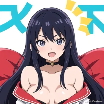 AI Character Best Anime with Nudity