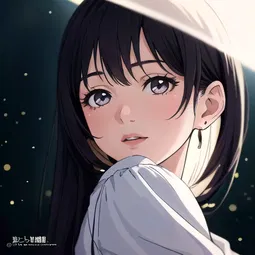 Nazuna Asahina AI Character