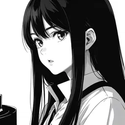 otomi dore AI Character