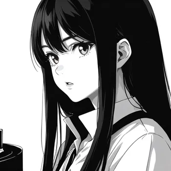AI Character otomi dore