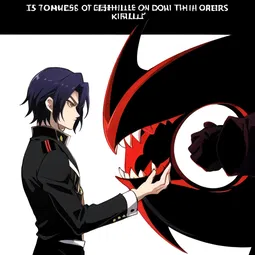 <|it|>mello death note<|/it|> AI Character