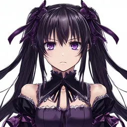 Homura Akemi AI Character