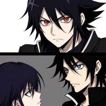AI Character Ulquiorra Schiffer vs Ichigo Kurosaki
