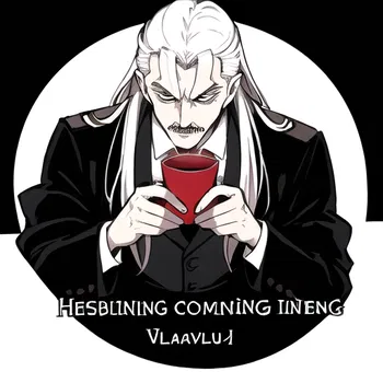 AI Character Vladislav Dracula