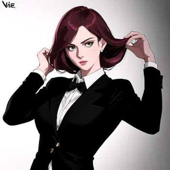 AI Character Addicted to my Step Mom