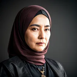 wis'adel AI Character