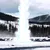 Geyser's Edge