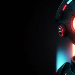 Fun Fact Generator AI Character